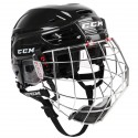Hokejová helma CCM Resistance Combo