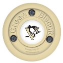 Tréninkový off-ice puk Green Biscuit Pittsburgh