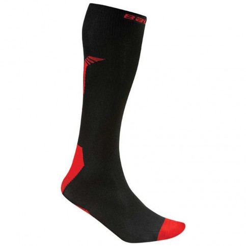 Ponožky Bauer Core Tall Skate Sock S17