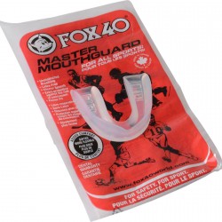 Chránič zubů FOX 40 