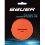 Puk Bauer Floor Hockey Blister - Orange 