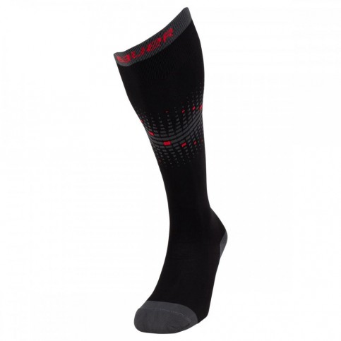 Ponožky Bauer S19 Essential Tall Skate Sock