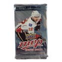 Hokejové karty NHL Upper Deck MVP 2008-2009