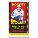Hokejové karty O-Pee-Chee 2019-20 Retail