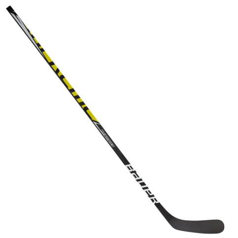 Hokejka Bauer S20 Supreme S37 Grip Sr
