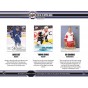 Hokejové kartičky Upper Deck  19/20 Series 2 TIN BOX