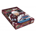 2020-21 UD Extended Series Hockey Hobby 12-Box CASE