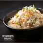 Rýže se zeleninou 400g (2 porce)